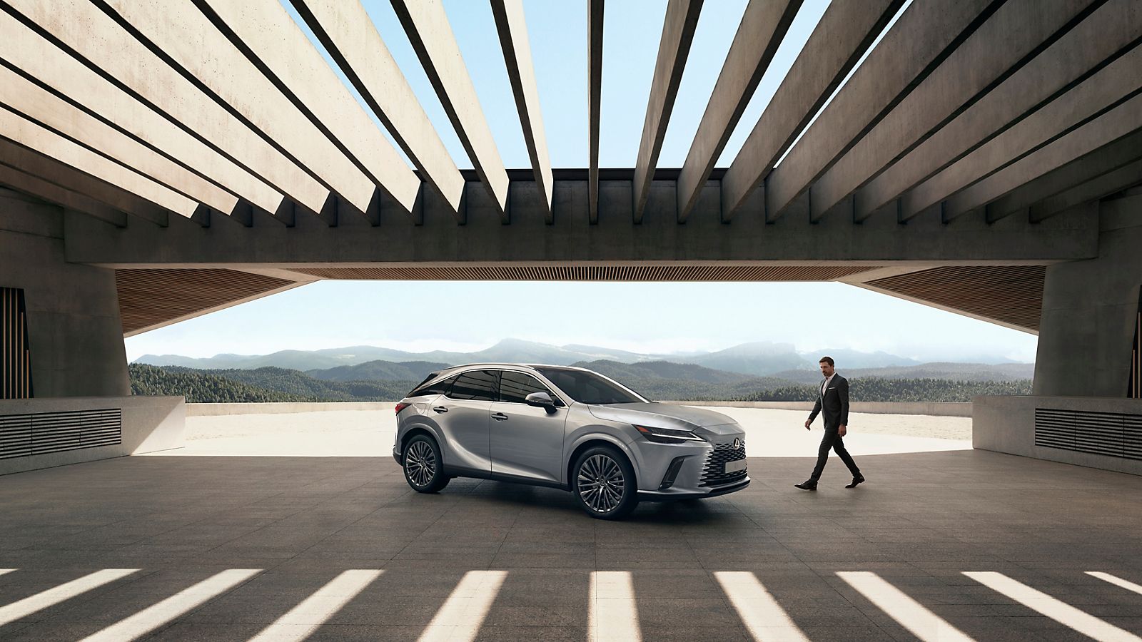 Lexus Kazakhstan