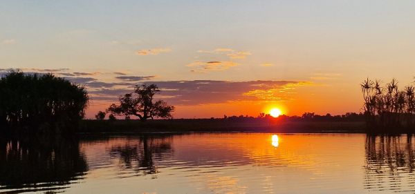 Kakadu nasjonalpark