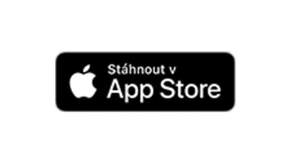 Stáhnout v App Store