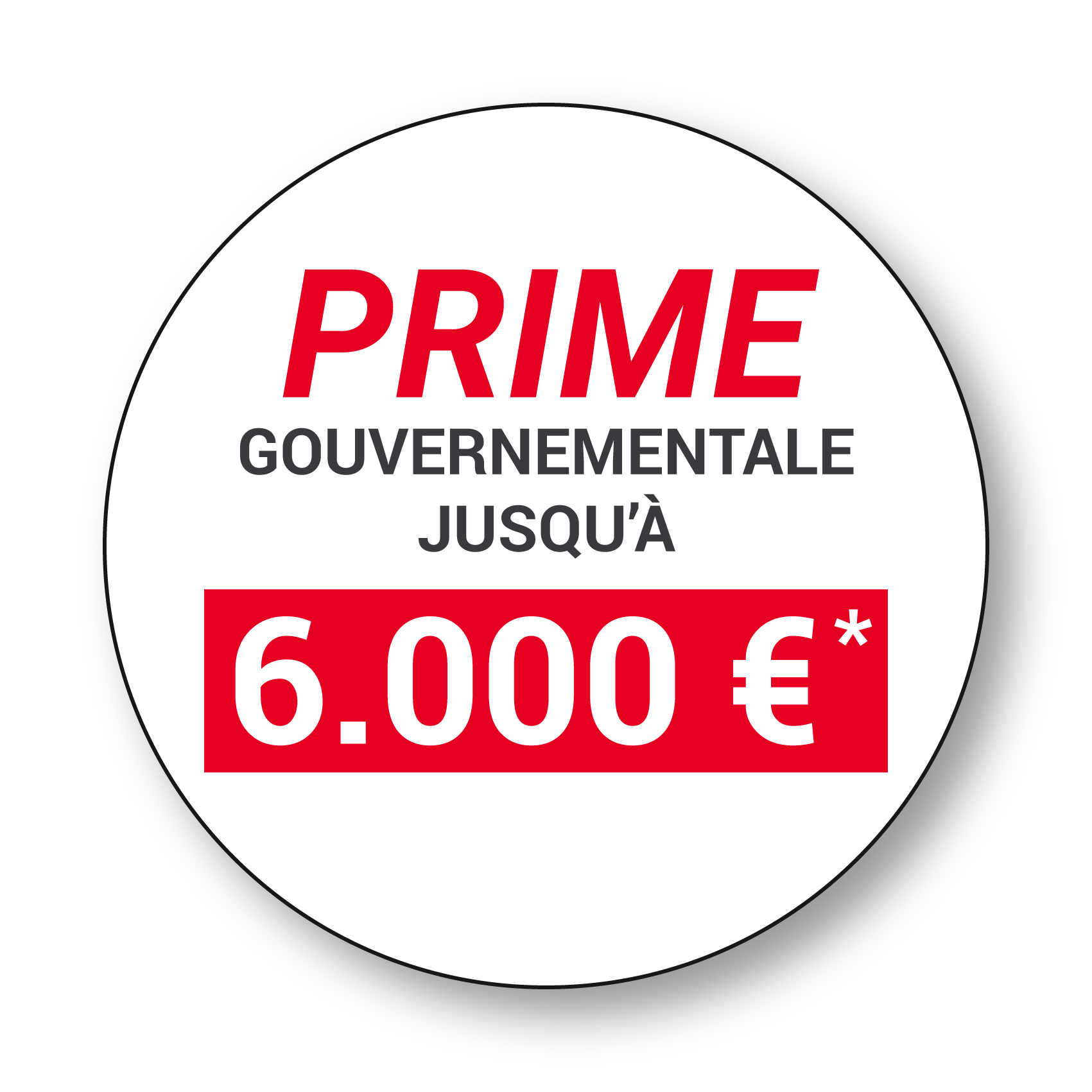 Patch Toyota Days 1.000€ Extra