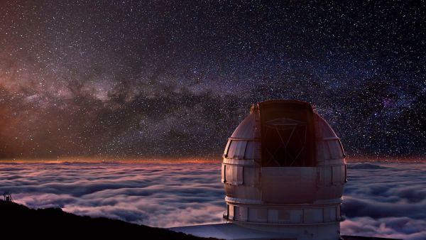 starmus