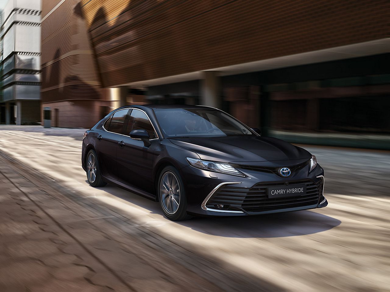 Camry