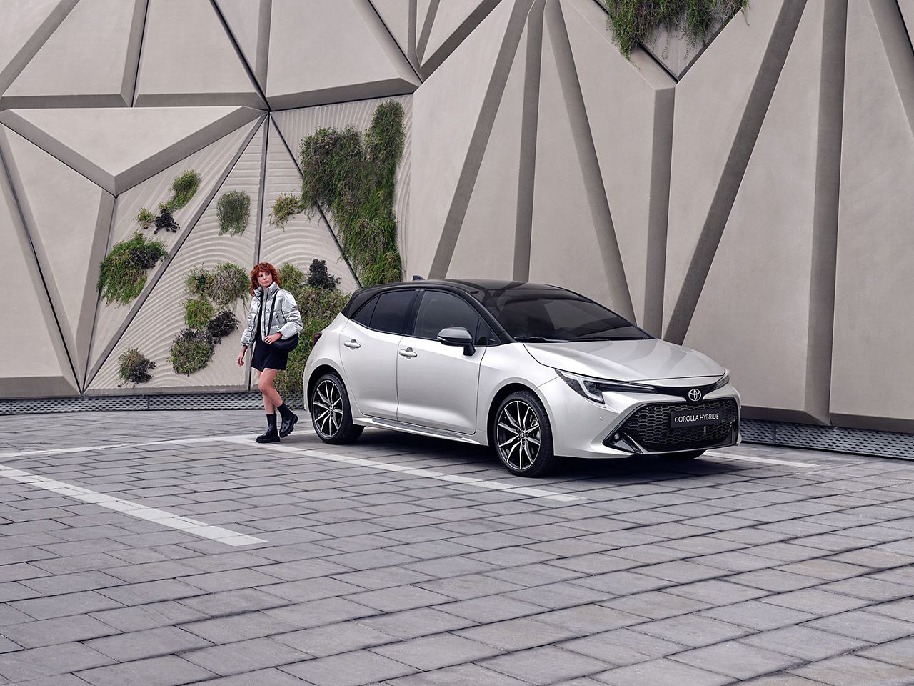 Corolla