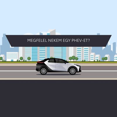 Megfelel nekem egy PHEV?
