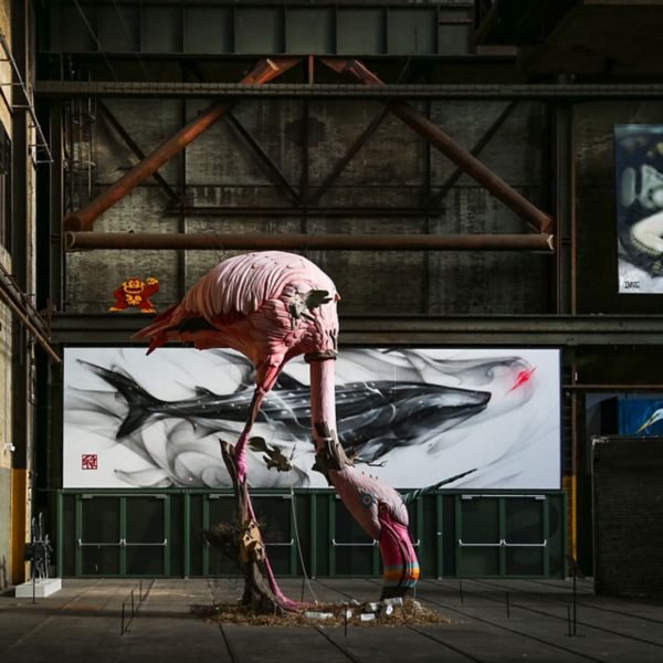 street art, amsterdam, 2025, het straat museum