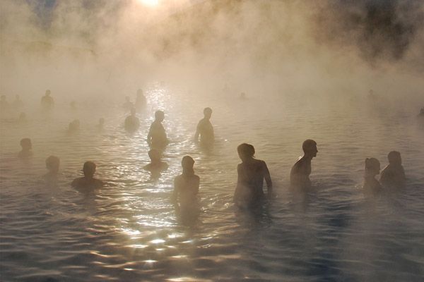 Dünyanın En İyi Spa Merkezleri