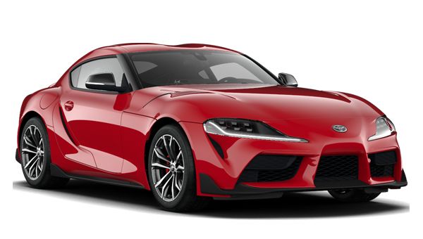 Brochure Toyota GR Supra