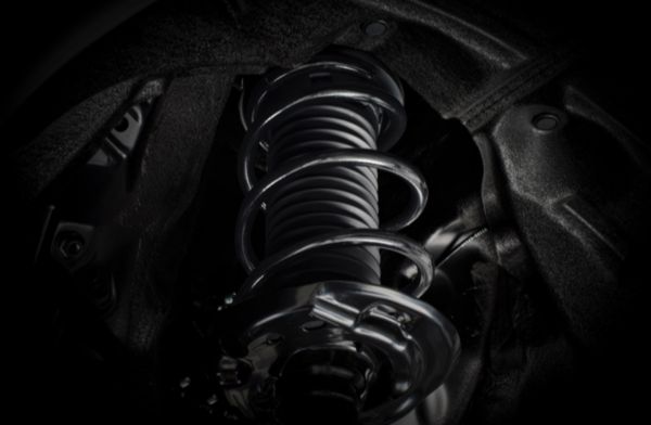 Nuovo motore Turbo da 1.6L