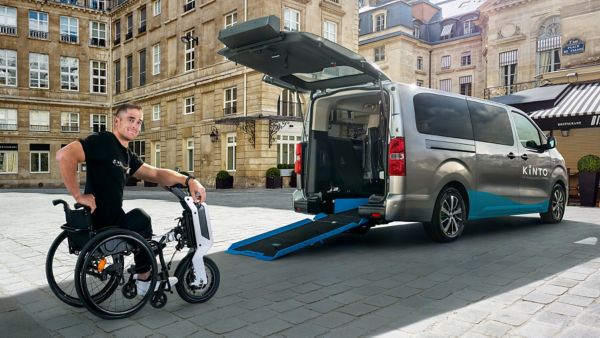 Mobility projects mobilité virtuelle