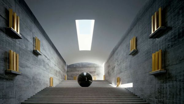 tadao ando