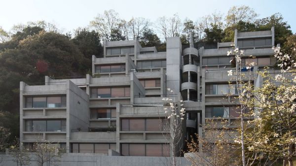 tadao ando