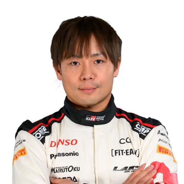  Takamoto Katsuta