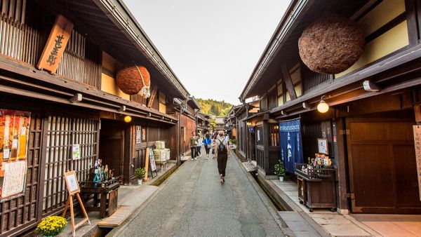 takayama