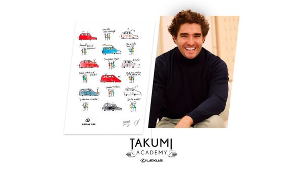 takumi carlos trazas