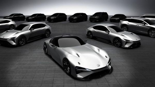 Tamamen Elektrikli Araç Stratejisi