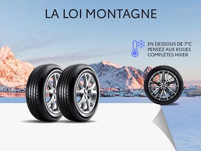 Loi montagne