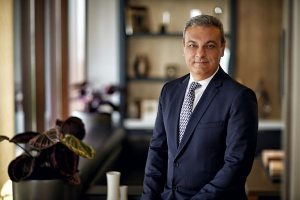 Bir odada Toyota CEO'su 