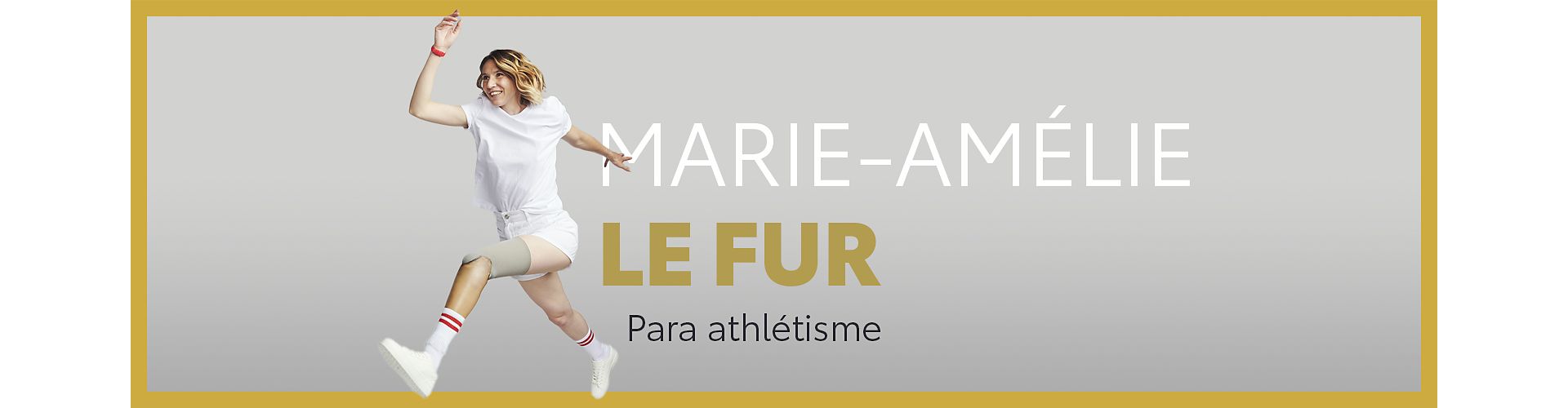 Team Toyota France | Marie-Amélie Le Fur