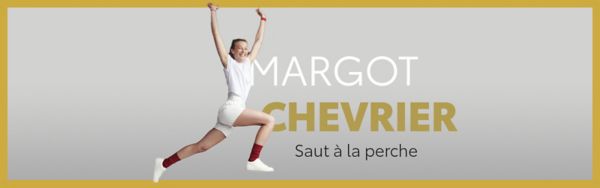 Team Toyota France | Margot Chevrier