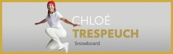 Team Toyota France | Chloé Trespeuch