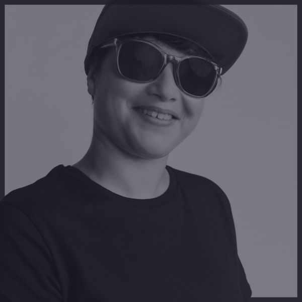 Lorraine Truong