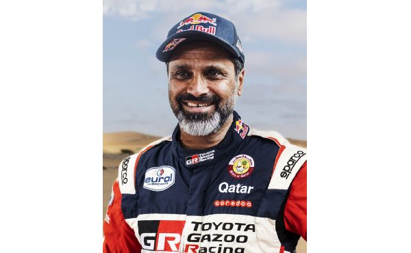 Nasser Al-Attiyah