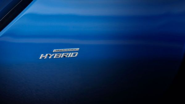 Hybride technologie