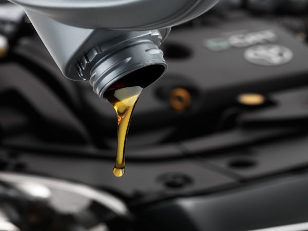 Motor Oil