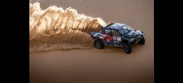 Dakar Rally