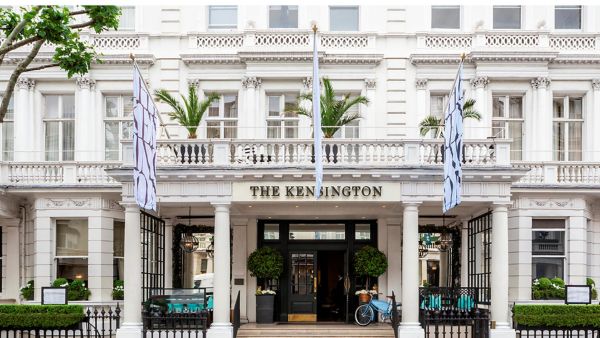 the kensington