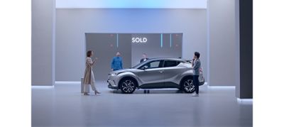 Do Hybrids hold their value? | Ask Toyota FAQs