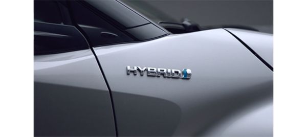 ask toyota hybrid