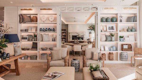 tienda sandon