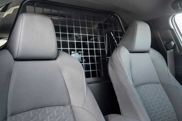 Side Door Load Height 67cm