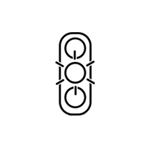 Icon Verkeerslicht