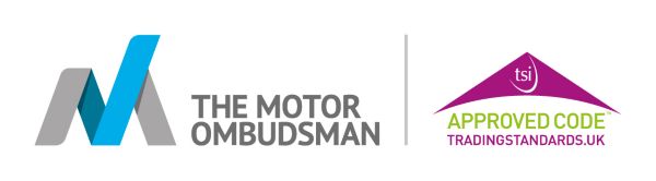 Motor Industry Code of Practice Logo