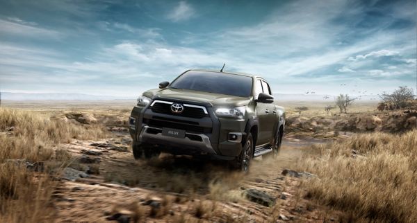 In our endless pursuit to make ever-better cars