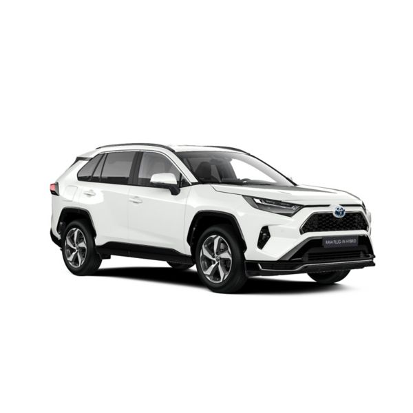 Toyota RAV4 Plug-in Basis