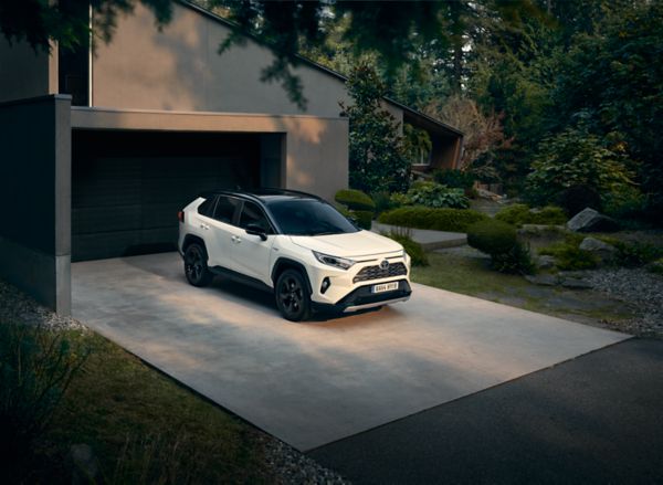 Byg RAV4