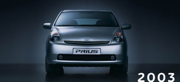 Prius 2003