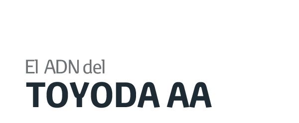 Toyoda AA