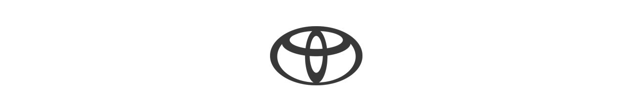Build your New Toyota Online