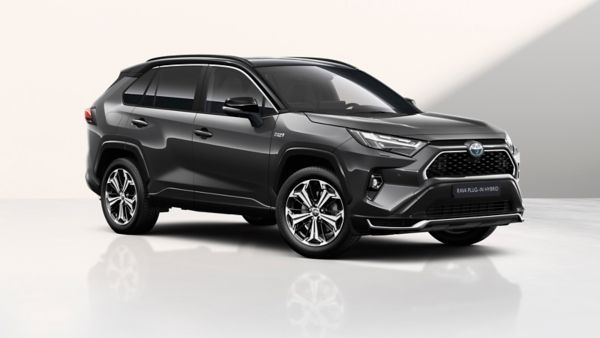 RAV4 Plug-in