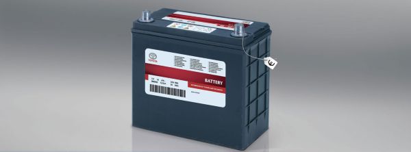 Toyota Batteries