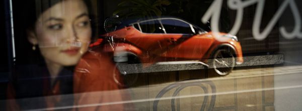 Services d’assurance automobile