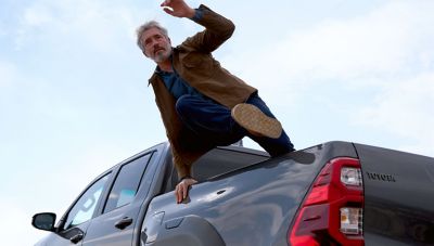 Welche Garantie gibt es bei Toyota?