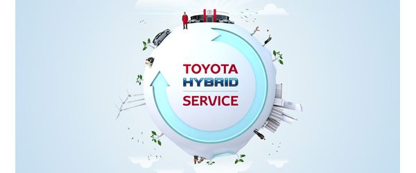 toyota business