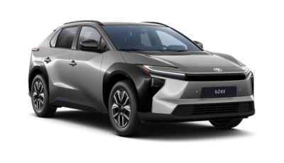 Toyota Toyota bZ4X