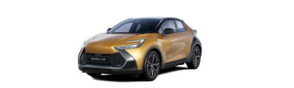 Toyota C-HR Plugin