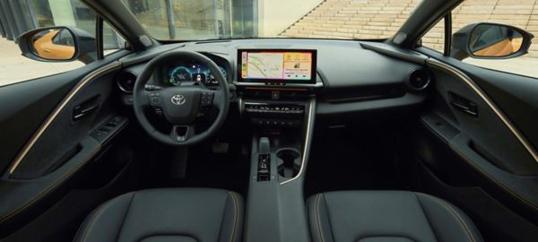 Toyota C-HR w ofercie specjalnej